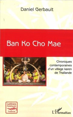 Ban Ko Cho Mae (eBook, PDF) - Gerbault