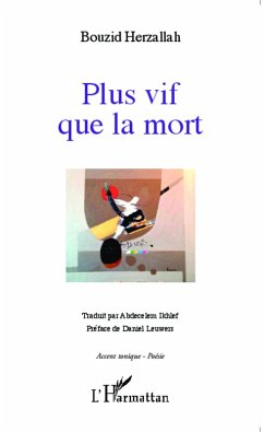 Plus vif que la mort (eBook, PDF) - Bouzid