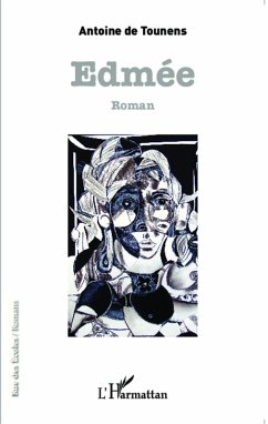 Edmée (eBook, PDF) - de Tounens