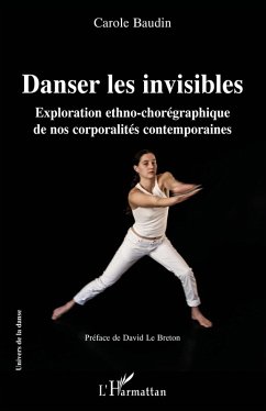 Danser les invisibles (eBook, PDF) - Baudin