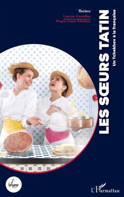 Cover Les soeurs Tatin (eBook, PDF)