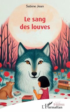Cover Le sang des louves (eBook, PDF)