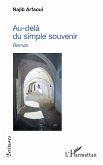 Au-delà du simple souvenir (eBook, PDF)