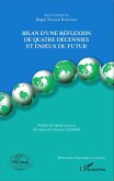 Bilan d'une réflexion de quatre décennies et enjeux du futur (eBook, PDF)