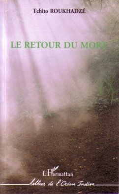 Cover Le retour du mort (eBook, ePUB)