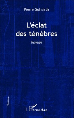 Cover L'éclat des ténébres (eBook, PDF)