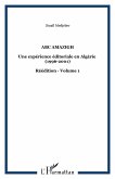 ABC Amazigh (eBook, ePUB)