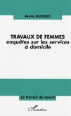 Travaux de femmes (eBook, ePUB)