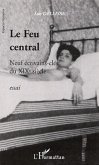 Le feu central (eBook, ePUB)