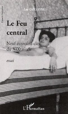 Le feu central (eBook, ePUB) - Dellisse