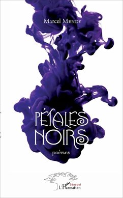 Cover Pétales noirs (eBook, PDF)