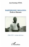 Barthélemy Boganda (eBook, PDF)