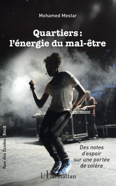 Quartiers : (eBook, PDF)
