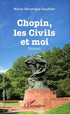 Cover Chopin, les civils et moi (eBook, PDF)