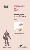 Corpographies en danse (eBook, PDF)