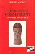 Le dernier commandant (eBook, PDF) - Bild 1