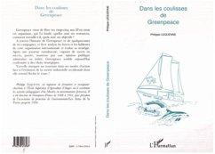 Dans les coulisses de Greenpeace (eBook, PDF) - Lequenne