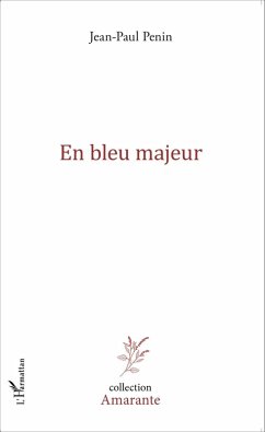 Cover En bleu majeur (eBook, PDF)