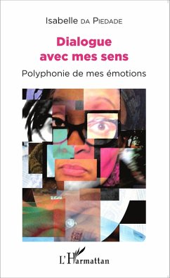 Cover Dialogue avec mes sens (eBook, PDF)