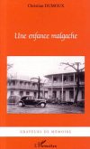 Une enfance malgache (eBook, ePUB)