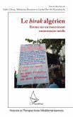 Le hirak algérien (eBook, PDF)