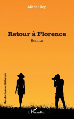 Retour à Florence (eBook, PDF) - Rey