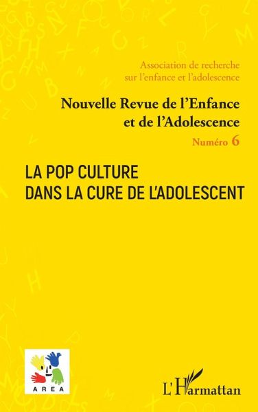 La pop culture dans la cure de l'adolescent (eBook, ePUB) La pop culture dans la cure de l'adolescent (eBook, ePUB)
