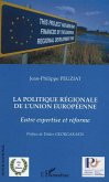 La politique régionale de l'union européenne (eBook, ePUB)