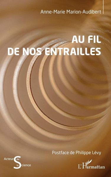 Au fil de nos entrailles (eBook, ePUB)