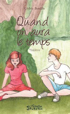 Cover Quand on aura le temps (eBook, PDF)