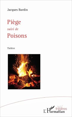 Piège (eBook, PDF) - Bardin