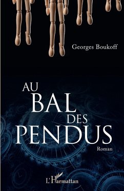 Cover Au bal des pendus (eBook, PDF)