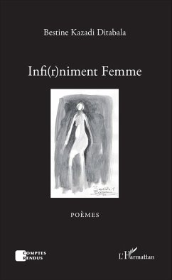 Cover Infi(r)niment Femme (eBook, PDF)
