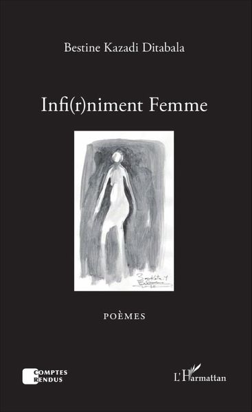 Infi(r)niment Femme (eBook, PDF)