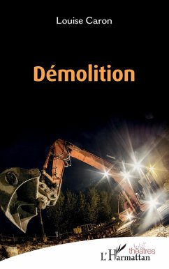 Démolition (eBook, PDF) - Caron
