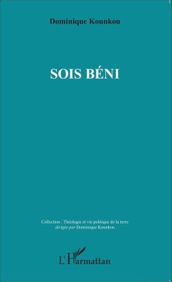 Sois béni (eBook, PDF) - Kounkou