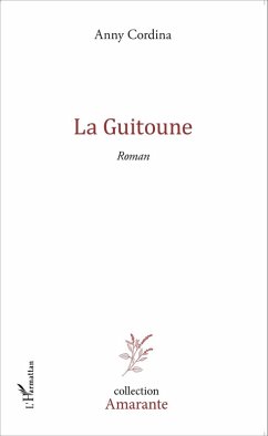 Cover La Guitoune (eBook, PDF)