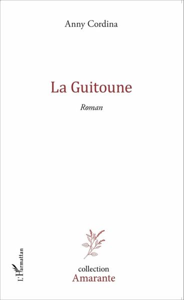 La Guitoune (eBook, PDF) La Guitoune (eBook, PDF)