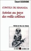 Soirées au pays des mille collines (eBook, PDF)