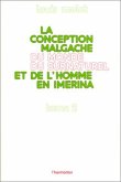 La conception malgache du monde du surnaturel et de l'homme (eBook, PDF)
