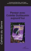 Penser avec Colette Guillaumin aujourd'hui (eBook, PDF)