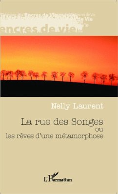 Cover La rue des songes (eBook, PDF)