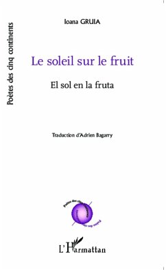 Cover Le soleil sur le fruit (eBook, PDF)