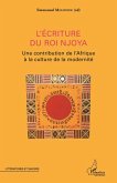 L'écriture du roi Njoya (eBook, PDF)