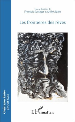Cover Les frontières des rêves (eBook, PDF)