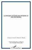 La psycho-analyse des névroses et des psychoses (eBook, PDF)