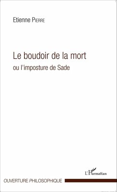 Cover Le boudoir de la mort (eBook, PDF)