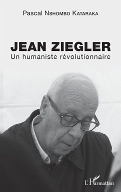 Cover Jean Ziegler (eBook, ePUB)