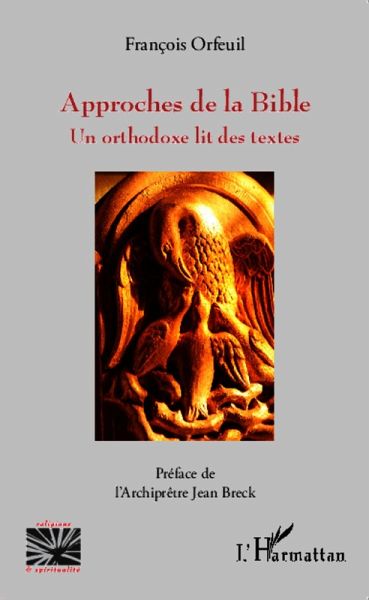 Approches de la Bible (eBook, PDF)