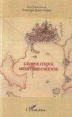 Géopolitique méditerranéenne (eBook, ePUB)